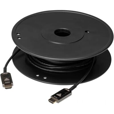 ATEN VE781020 - 20 m - HDMI Type A - Active Optical Cable - HDMI Cable ATEN VE781020 - 20 m - HDMI Type A - Active Optical Cable - HDMI Cable