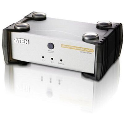 Aten CS231 - Fuente de alimentación Aten CS231 - Fuente de alimentación