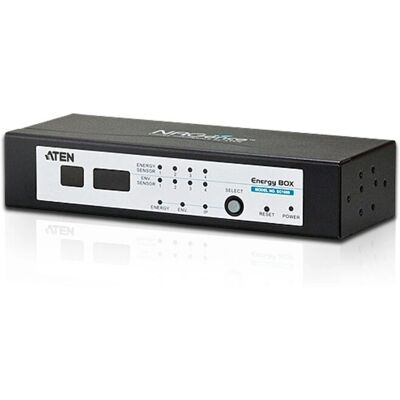 ATEN EC1000 Module de Gestion Énergétique - Surveillance en Temps Réel - Publicité ATEN EC1000 Module de Gestion Énergétique - Surveillance en Temps Réel - Publicité