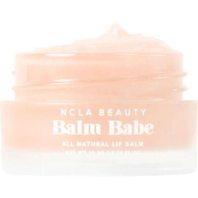 Ncla Beauty Balm Babe - Birthday Cake Lip 10ml - Lippenbalsem Ncla Beauty Balm Babe - Birthday Cake Lip 10ml - Lippenbalsem