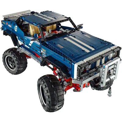 LEGO Technic Offroader - Limitowana edycja LEGO Technic Offroader - Limitowana edycja