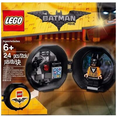 LEGO Batman Jaskinia - Zestaw Zabawek LEGO Batman Jaskinia - Zestaw Zabawek