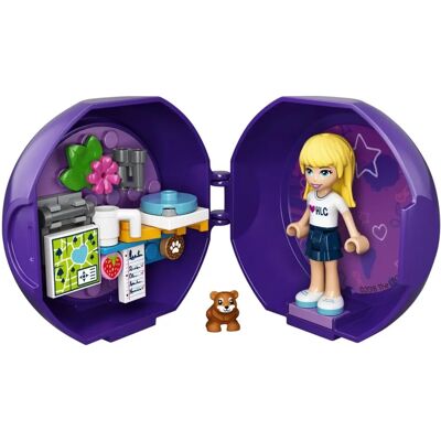Lego Friends Model - Building Set Lego Friends Model - Building Set