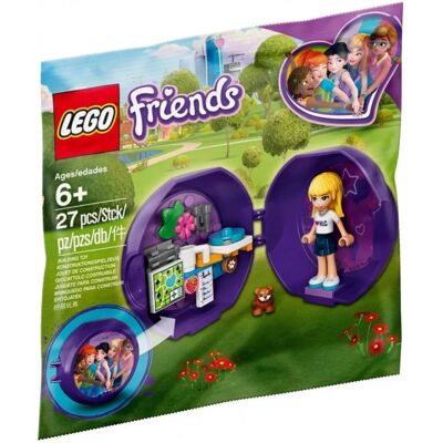 Lego Friends Model - Building Set Lego Friends Model - Building Set