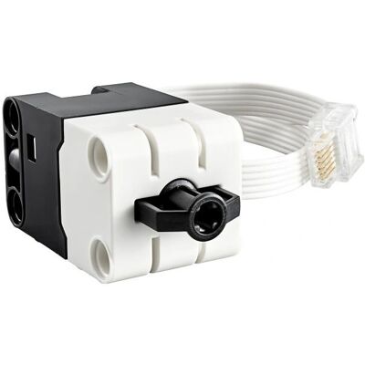 LEGO Education LEGO Technic Force Sensor - Kraftsensor LEGO Education LEGO Technic Force Sensor - Kraftsensor