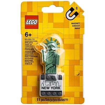 LEGO Statua Wolności Magnet - Magnet LEGO Statua Wolności Magnet - Magnet