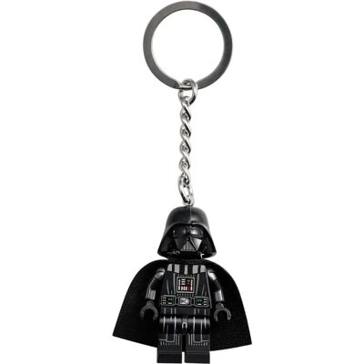 LEGO Star Wars Darth Vader Minifigure Portachiavi - Portachiavi LEGO Star Wars Darth Vader Minifigure Portachiavi - Portachiavi