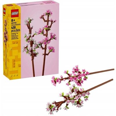 LEGO - Celebracja kwiatu wiśni - Wystawa kwiatów LEGO - Celebracja kwiatu wiśni - Wystawa kwiatów