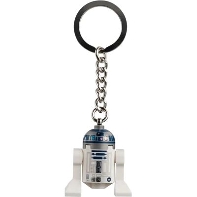 LEGO R2-D2 - Portachiavi - Star Wars LEGO R2-D2 - Portachiavi - Star Wars