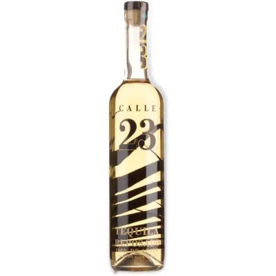 Calle 23 Reposado 0.7l 40% Calle 23 Reposado 0.7l 40%