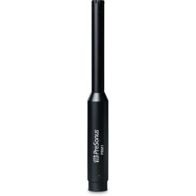Microphone PreSonus PRM1 - Microphone de référence de précision pour analyse audio Microphone PreSonus PRM1 - Microphone de référence de précision pour analyse audio