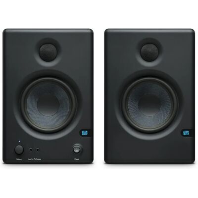 PreSonus Eris E4.5 Studiomonitor - Kompakt, Präziser Klang PreSonus Eris E4.5 Studiomonitor - Kompakt, Präziser Klang