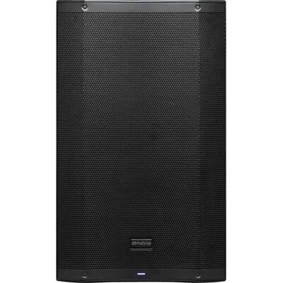 Presonus AIR 15 - Aktiv PA-Lautsprecher mit 15-Zoll Woofer & 1,35-Zoll Hochtöner Presonus AIR 15 - Aktiv PA-Lautsprecher mit 15-Zoll Woofer & 1,35-Zoll Hochtöner