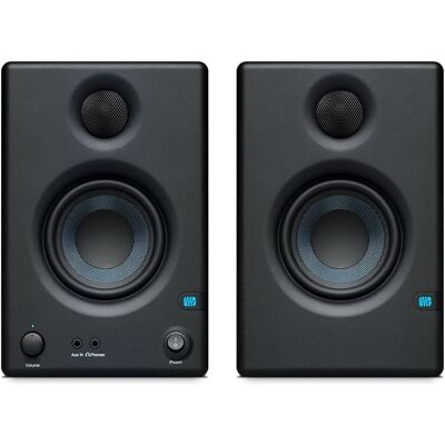 Altavoz PreSonus Eris E3.5 - Monitores de estudio Altavoz PreSonus Eris E3.5 - Monitores de estudio