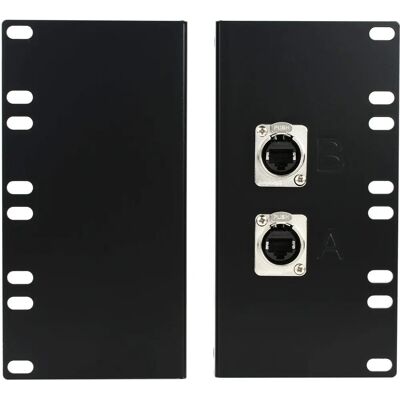 PreSonus NSB 16.8 Rackmount Kit - Compatible con rack de 19 pulgadas PreSonus NSB 16.8 Rackmount Kit - Compatible con rack de 19 pulgadas