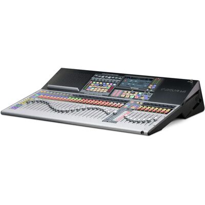 PreSonus StudioLive 64S Series III Digitalmischer - Mischpult PreSonus StudioLive 64S Series III Digitalmischer - Mischpult