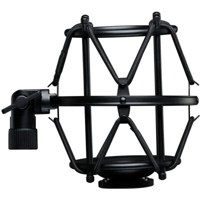 Presonus Universal Shock Mount SHK-1 - Mikrofonaufhängung Presonus Universal Shock Mount SHK-1 - Mikrofonaufhängung