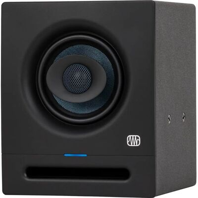 PreSonus Eris Pro 4 - Monitor de Estudio Activo - Negro PreSonus Eris Pro 4 - Monitor de Estudio Activo - Negro