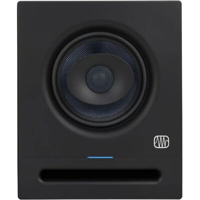 PreSonus Eris Pro 6 - Moniteur de Studio Actif - Coaxial, 6.5", 140W - Publicité PreSonus Eris Pro 6 - Moniteur de Studio Actif - Coaxial, 6.5", 140W - Publicité