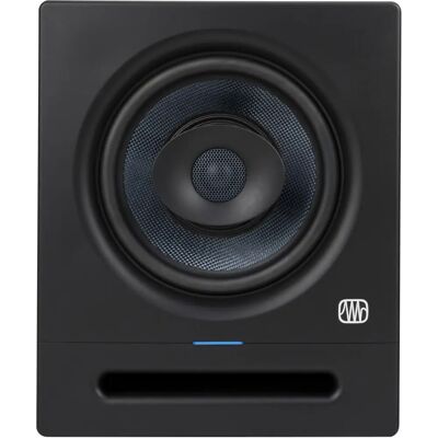 PreSonus Eris Pro 8 - Aktive Studiomonitoren - 2 Stück PreSonus Eris Pro 8 - Aktive Studiomonitoren - 2 Stück
