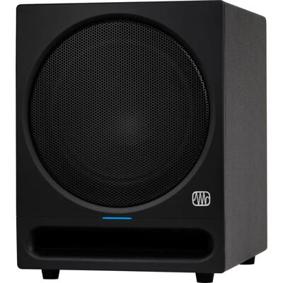 PreSonus Eris Pro Sub 10 Aktiivinen studiobassubwoofer - Studiobas PreSonus Eris Pro Sub 10 Aktiivinen studiobassubwoofer - Studiobas