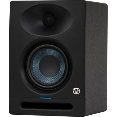 PreSonus Eris Studio 4 Aktiver Studiomonitor - Kompakte Lautsprecher PreSonus Eris Studio 4 Aktiver Studiomonitor - Kompakte Lautsprecher