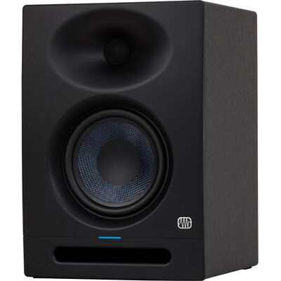 Presonus Eris Studio 5 Aktivmonitor - Schwarz Presonus Eris Studio 5 Aktivmonitor - Schwarz