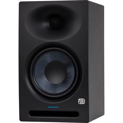 PreSonus Eris Studio 8 Aktiver Studiomonitor - Professioneller Studio-Lautsprecher PreSonus Eris Studio 8 Aktiver Studiomonitor - Professioneller Studio-Lautsprecher