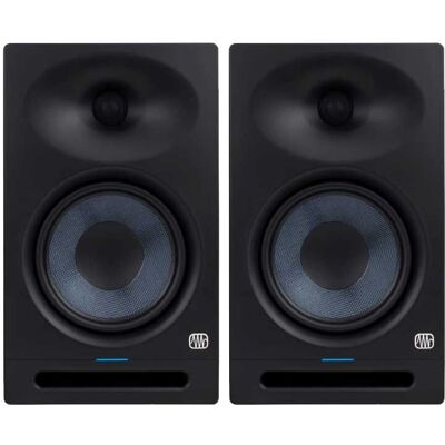 Presonus Eris Studio 8 - Moniteur de studio - Publicité Presonus Eris Studio 8 - Moniteur de studio - Publicité