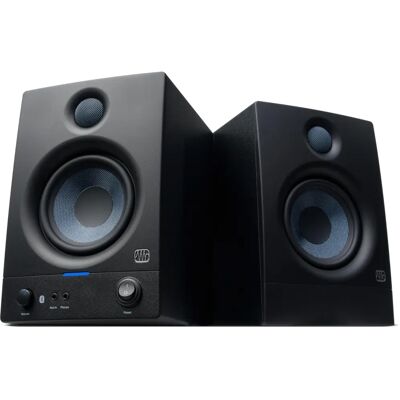 Presonus Eris 4.5BT 2. Generation - Studiomonitorlautsprecher Presonus Eris 4.5BT 2. Generation - Studiomonitorlautsprecher