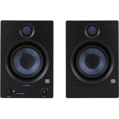 PreSonus Eris 5BT 2nd Generation Monitor - Studio Monitors PreSonus Eris 5BT 2nd Generation Monitor - Studio Monitors