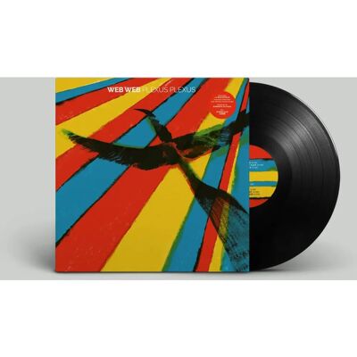 Plexus Vinyle LP - Album de musique Plexus Vinyle LP - Album de musique