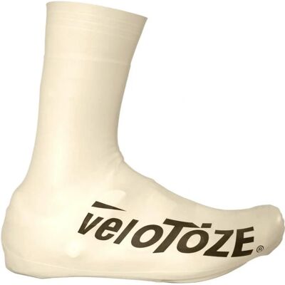 VeloToze Tall 2.0 Überschuhe - Weiß - Groß VeloToze Tall 2.0 Überschuhe - Weiß - Groß
