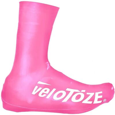 VeloToze Tall Schuhüberzüge 2.0 - Pink - Überschuhe VeloToze Tall Schuhüberzüge 2.0 - Pink - Überschuhe