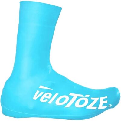 VeloToze Tall 2.0 Overshoes - Blue / Large / EU43 / EU46 - Road Shoes VeloToze Tall 2.0 Overshoes - Blue / Large / EU43 / EU46 - Road Shoes