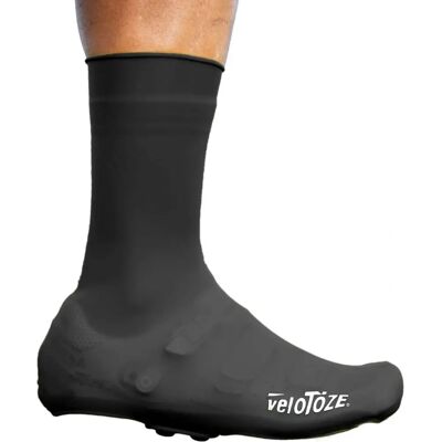 VeloToze Silikon Fahrradschuhüberzug - Schwarz S - Fahrrad Zubehör VeloToze Silikon Fahrradschuhüberzug - Schwarz S - Fahrrad Zubehör