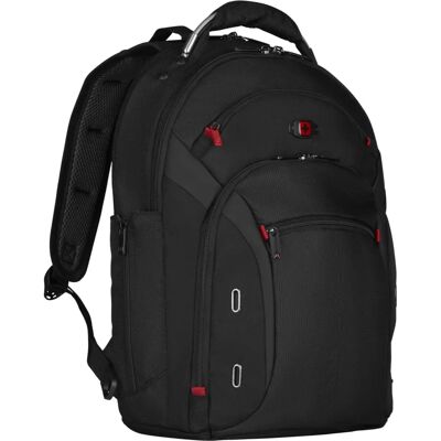 Wenger Gigabyte 15,4" noir Wenger Gigabyte 15,4" noir