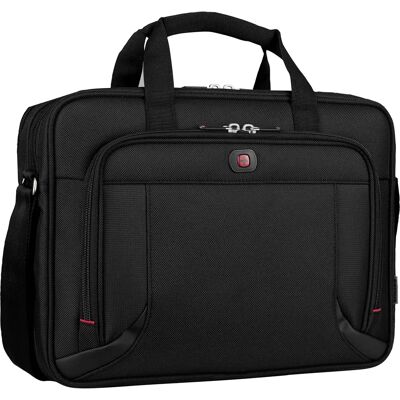 Housse pour ordinateur portable Wenger Prospectus 16 pouces - Sacoche Housse pour ordinateur portable Wenger Prospectus 16 pouces - Sacoche