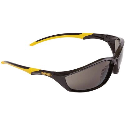 Lunettes de Sécurité DeWalt - Résistance aux chocs, EN166F Lunettes de Sécurité DeWalt - Résistance aux chocs, EN166F
