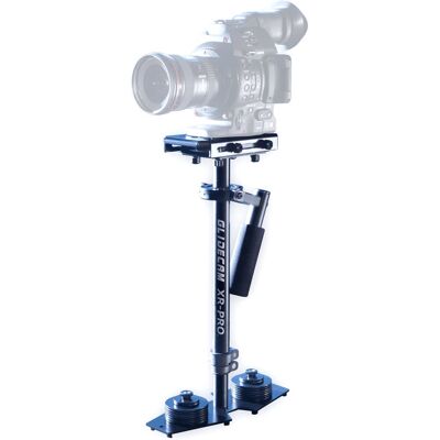 Glidecam XR-PRO Kamera-Stabilisator - Unterstützung für Kameras bis 4,5 kg Glidecam XR-PRO Kamera-Stabilisator - Unterstützung für Kameras bis 4,5 kg