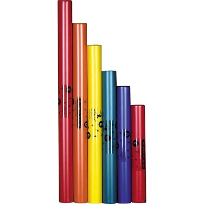 Corvus A630001 Boomwhacker C Dur Pentatonisk - Slagverktøy Corvus A630001 Boomwhacker C Dur Pentatonisk - Slagverktøy