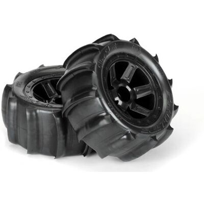 Pro-Line Racing - 10101-10 - 2.2 inch - RC wheel Pro-Line Racing - 10101-10 - 2.2 inch - RC wheel