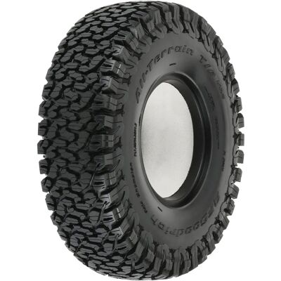 ProLine BFGoodrich KO2 1.9" G8 Rock Terrain Banden - Banden ProLine BFGoodrich KO2 1.9" G8 Rock Terrain Banden - Banden