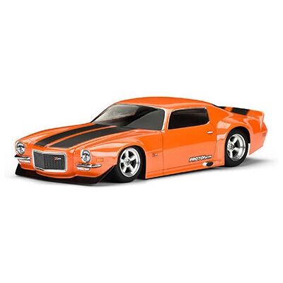 Karoseria RC PROTOform 1552-40 - Klasa VTA Karoseria RC PROTOform 1552-40 - Klasa VTA