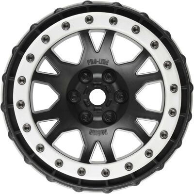 Pro-Line PRO276303 Grijze Velg - RC Auto Onderddeel Pro-Line PRO276303 Grijze Velg - RC Auto Onderddeel