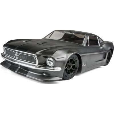 Pro-Line 1558-40 Obehandlad 1:10 Ford Mustang Karosseri - RC Bil Del Pro-Line 1558-40 Obehandlad 1:10 Ford Mustang Karosseri - RC Bil Del