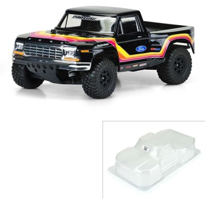 Pro-Line Ford F-150 Race Truck Carrosserie - RC Body Pro-Line Ford F-150 Race Truck Carrosserie - RC Body