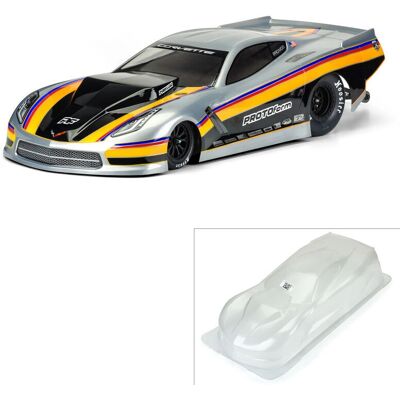 Traxxas PRO-1571-40 Karosserie - RC Auto Zubehör Traxxas PRO-1571-40 Karosserie - RC Auto Zubehör
