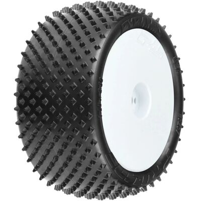 Proline - Pyramid 2.2'' 1/10 Z3 - Achter - 12mm Proline - Pyramid 2.2'' 1/10 Z3 - Achter - 12mm