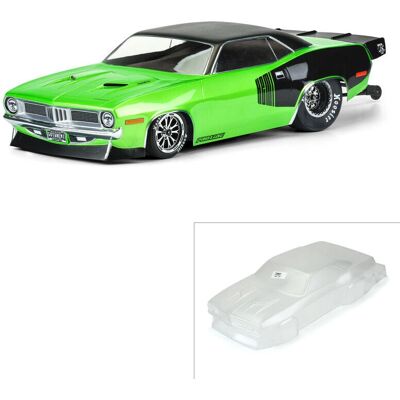 Pro-Line PRO355000 RC Auto Body Pro-Line PRO355000 RC Auto Body